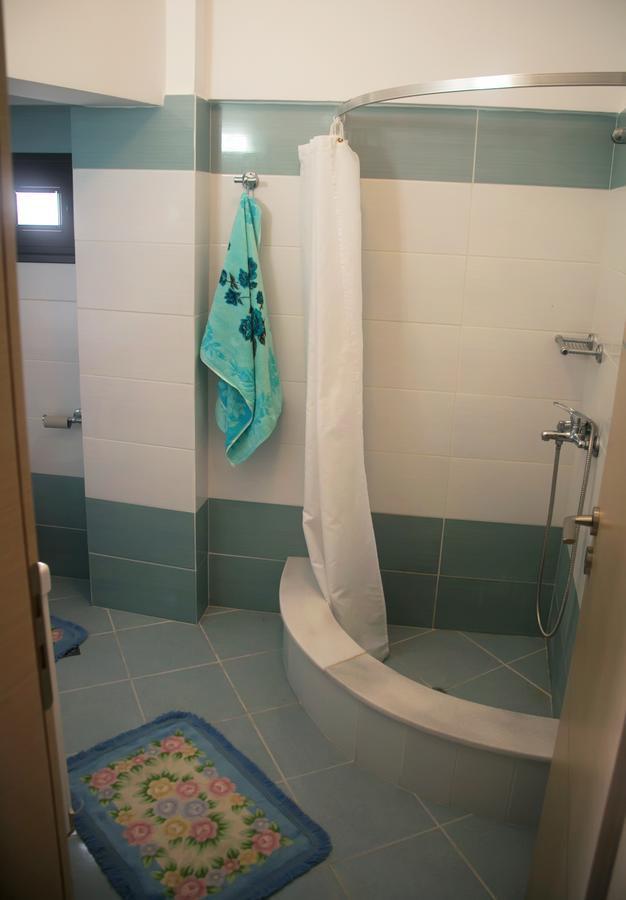 Sdregas Flats Apartman Maszúri Kültér fotó