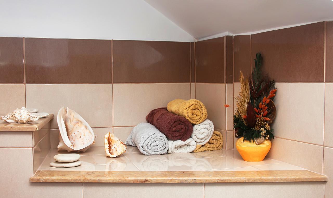 Sdregas Flats Apartman Maszúri Kültér fotó