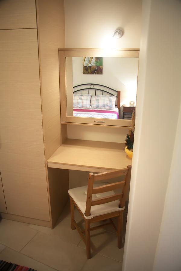 Sdregas Flats Apartman Maszúri Kültér fotó