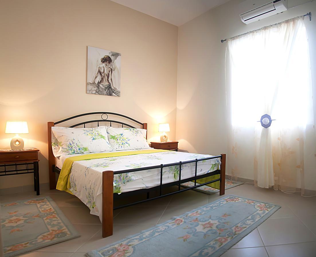 Sdregas Flats Apartman Maszúri Kültér fotó