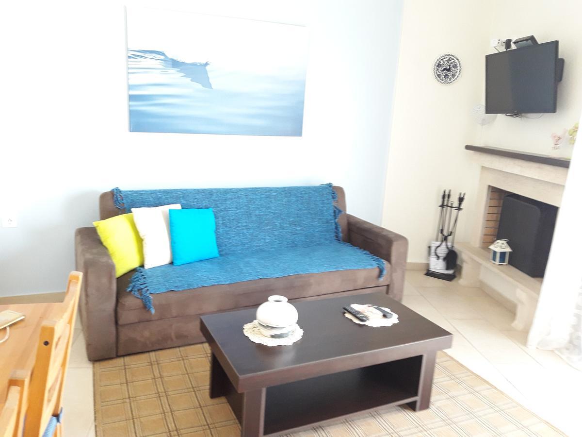 Sdregas Flats Apartman Maszúri Kültér fotó