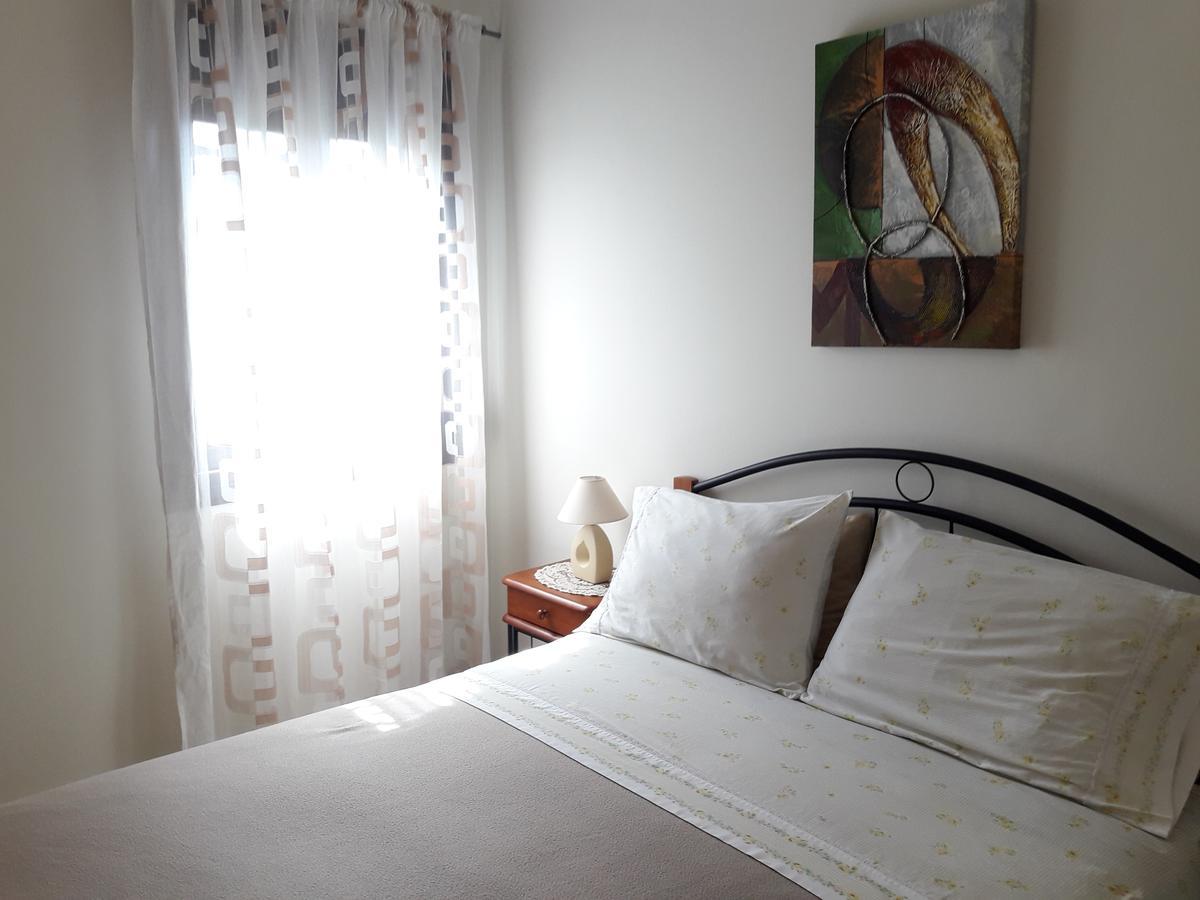 Sdregas Flats Apartman Maszúri Kültér fotó