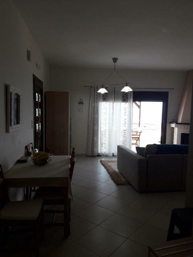 Sdregas Flats Apartman Maszúri Kültér fotó
