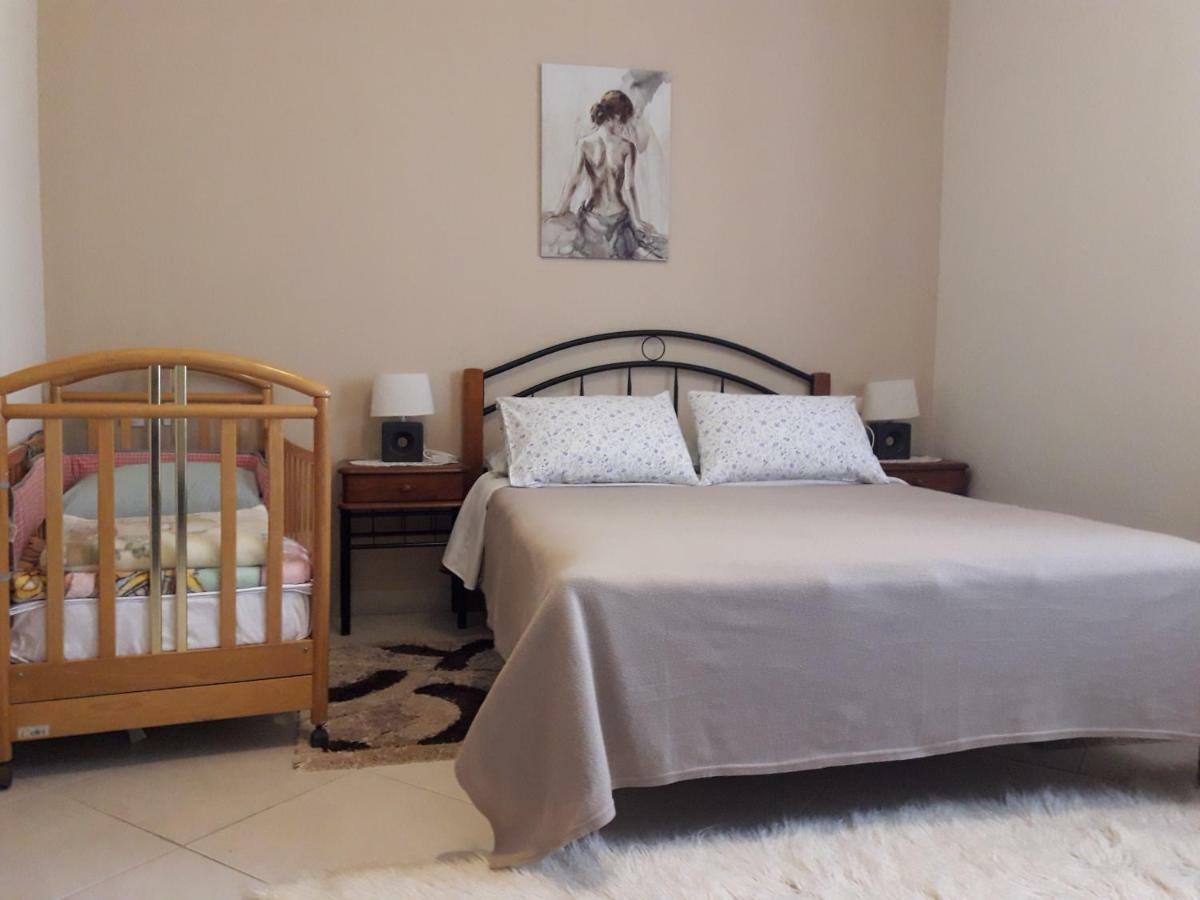 Sdregas Flats Apartman Maszúri Kültér fotó