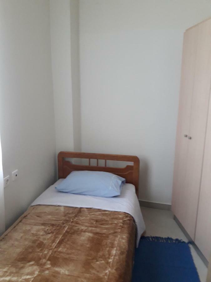 Sdregas Flats Apartman Maszúri Kültér fotó
